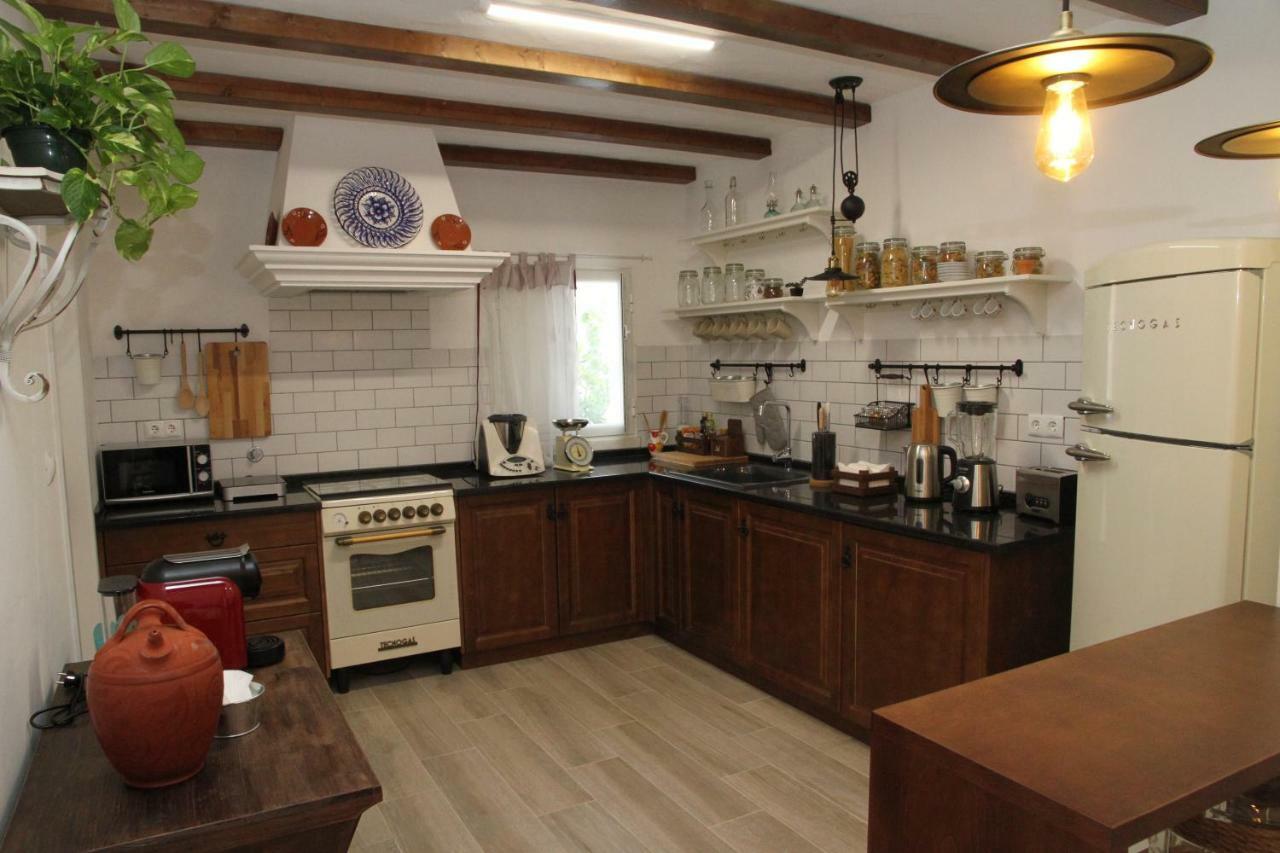 Casas De Sao Lazaro Villa Juromenha Eksteriør bilde